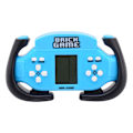 Miniatyrbillede 3 af 4: Johntoy Portabel Spelkonsol Brick Game - On the GO