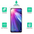 Nova 5T Skärmskydd Standard 9H 0,3mm Screen-Fit HD-Clear