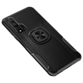 Miniatyrbillede 5 af 11: Skal med Ringhållare - Huawei Nova 5T Röd