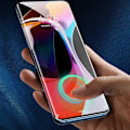 Pikkukuva 4 / 7: Xiaomi Mi 11 Skärmskydd 3D 0,3mm