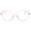 Pikkukuva 6 / 11: Eleganta Retro Anti-Blå Ljus Glasögon Blå