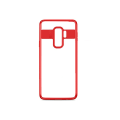 Miniatyrbild 5 av 11: Samsung Galaxy A8 2018 - AUTO FOCUS Stilrena Skyddsskal Rosa