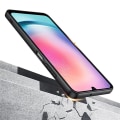 Miniatyrbilde 1 av 11: Anpassat för Galaxy A54 5G Black