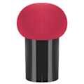 Miniatyrbild 3 av 11: Smidigt Effektfull Smink Svamp Multifunktionell Rosa