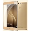 Miniatyrbillede 4 af 8: Huawei P10 - ProGuard Fullfit-Skärmskydd av Carbonfiber Guld