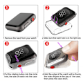 Pikkukuva 7 / 11: Apple Watch series 7/8 41/45mm - TPU Skal 41mm