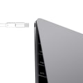 Miniatyrbilde 6 av 11: Adapter iPhone till USB-C USB 3.0 PLUG AND PLAY Svart