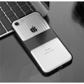 Pikkukuva 1 / 11: Flovemes Stötdämpande Hybridskal - iPhone 7 Svart