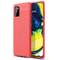 Pikkukuva 1 / 11: Samsung Galaxy S20 Plus - Skal Röd