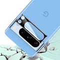 Miniatyrbilde 4 av 8: Google Pixel 8 Pro Kameralinsskydd 2.5D HD-Clear