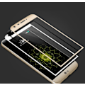 Miniatyrbild 1 av 3: LG G5 - ProGuard EXXO-Skärmskydd 3D (HD-Clear) Curved Guld