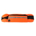 Smart Löparväska/Midjeväska (X-Fit) Orange
