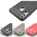Miniatyrbilde 4 av 10: Mjukt Skal - Huawei P Smart 2019 Röd