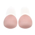 Miniatyrbillede 10 af 11: Push-Up BH - Bekväm och Självhäftande Beige L