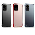 Miniatyrbillede 6 af 10: Samsung Galaxy S20 Ultra - Stilsäkert Skyddsskal (ULTRATUNN) Mörkblå