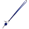 Miniatyrbillede 7 af 11: Smart Halsband, Nyckelband (Korthållare) Guld