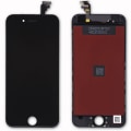 Miniatyrbild 4 av 11: iPhone 6 LCD Sk�rm Svart Svart
