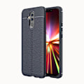 Pikkukuva 2 / 10: Huawei Mate 20 Lite Stilsäkert Silikonskal (AUTO FOCUS) Svart