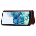 Pikkukuva 6 / 11: Samsung Galaxy S20 Ultra - Plånboksfodral Roséguld