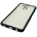 Miniatyrbilde 5 av 9: Silikonskal (Extra Tunt) från Floveme - Huawei Mate 20 Lite Silver