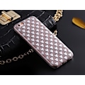 Pikkukuva 9 / 11: iPhone 6/6S  Skal Crystalheart från FLOVEME Silver/Grå