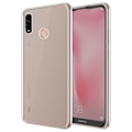 Pikkukuva 2 / 11: Skyddande Silikonskal - Huawei P40 Lite E Blå