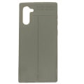 Miniatyrbild 4 av 11: Samsung Galaxy Note10 - Robust Skal Svart