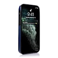 Pikkukuva 9 / 11: iPhone 13 - Smart & Praktiskt Skal med Korthållare Mörkblå