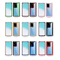 Pikkukuva 10 / 11: Samsung Galaxy S20 Ultra - Kraftfullt Skyddsskal Svart