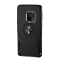 Miniatyrbilde 6 av 10: Samsung Galaxy S8 - Skal med Ringhållare Röd