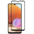 2-PACK Samsung Galaxy A32 5G 2.5D HD 0,3mm Skärmskydd Svart