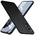 Miniatyrbilde 2 av 5: Xiaomi Mi 12T - Nillkin Skal Svart