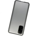 Pikkukuva 8 / 11: Samsung Galaxy S20 - Stilrent Floveme Dubbelskal Svart