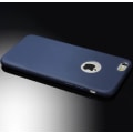 Miniatyrbilde 4 av 11: iPhone 7 Plus  - NKOBEE Stilrent Skal (ORIGINAL) Klar/Vit