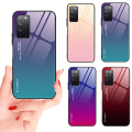 Miniatyrbillede 5 af 11: Stilrent Skal - Huawei P40 Blå/Rosa