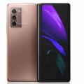 Miniatyrbillede 5 af 11: 3-PACK Samsung Galaxy Z Fold 2 -Smart Hydrogel Skärmskydd 4 in 1 Transparent
