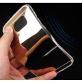 Pikkukuva 9 / 11: Samsung Galaxy S8 - "Vintage" från LEMAN med Spegeldesign Guld