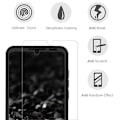 Pikkukuva 8 / 11: Elegant Skyddande (Floveme) 360 Fodral - Huawei P30 Lite Guld