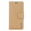 Samsung Galaxy A14 5G - Plånboksfodral Guld