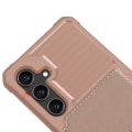 Miniatyrbild 11 av 11: Samsung Galaxy A54 5G - Stilrent och Elegant Skal som Skyddar Svart
