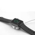 Pikkukuva 5 / 10: Tr�dl�s Laddnings Platta f�r Apple iWatch Grå