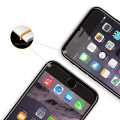 Miniatyrbild 9 av 11: 5-PACK Skärmskydd Standard Screen-Fit HD-Clear för iPhone 6/6S Transparent/Genomskinlig