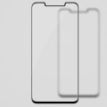 Miniatyrbild 5 av 5: Huawei Mate 20 Pro (2-PACK) 3D-Skärmskydd - HuTech (Full-Glue) Transparent/Genomskinlig