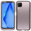 Miniatyrbillede 3 af 11: Huawei P40 Lite - Dubbelskal Silver