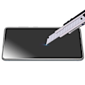 Miniatyrbilde 4 av 11: 2-PACK Samsung galaxy A55 5G Skärmskydd i Härdat glas Transparent