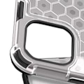 Miniatyrbilde 11 av 11: iPhone 11 - Stötdämpande Skal (HIVE) Grön Grön
