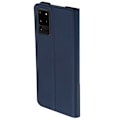 Pikkukuva 11 / 11: Samsung Galaxy S20 Ultra - Plånboksfodral Marinblå Marinblå