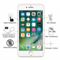 Pikkukuva 3 / 11: iPhone 7 2-PACK Skärmskydd 9H 0,3mm Transparent