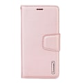 Miniatyrbilde 7 av 11: iPhone 16 Plus - Stilrent Plånboksfodral med Praktiska 3-Kortfack Lila