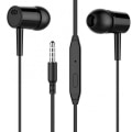 Pikkukuva 10 / 10: Effektfulla D21 3.5mm Bass In-Ear H�rlurar Svart